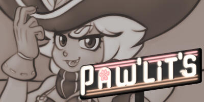 Paw'Lit's